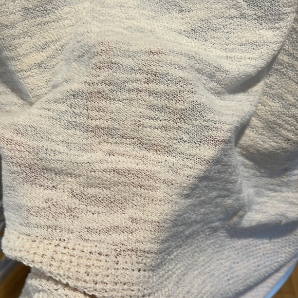 Lou & Grey Dolman Sleeve Light Sweater - Picture 8 of 10